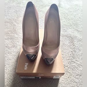 Christian Louboutin Maggie Pumps